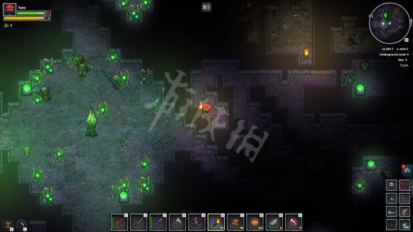 开普勒斯海产类食物有哪些