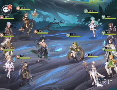 斗罗大陆武魂觉醒星斗记事9-1怎么过