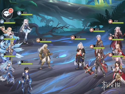 斗罗大陆武魂觉醒星斗记事10-2怎么过