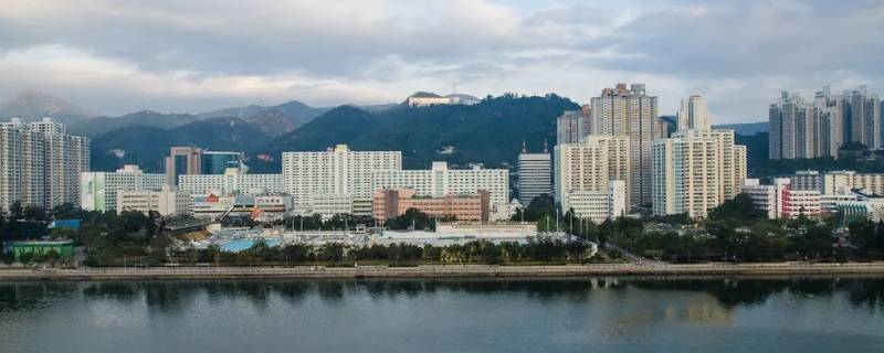 香港马鞍山属于什么区 香港 马鞍山 属于哪个区