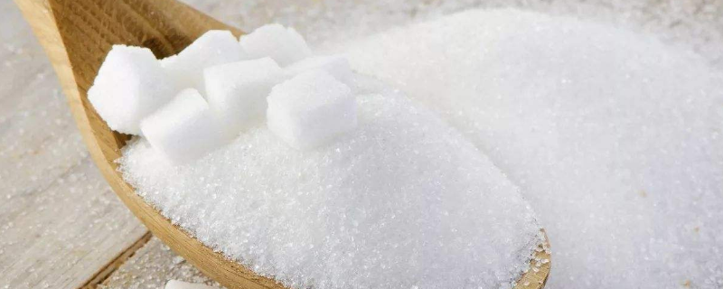 幼砂糖和白砂糖有什么区别 韩国幼砂糖和白砂糖有什么区别