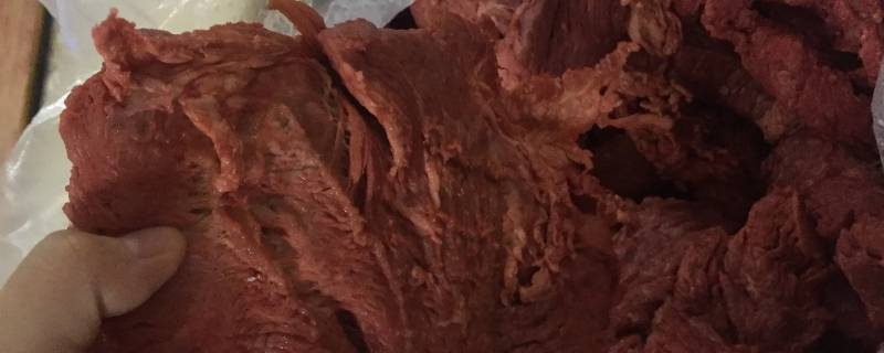 冷冻的熟牛肉怎么解冻 冷冻后的熟牛肉怎么解冻