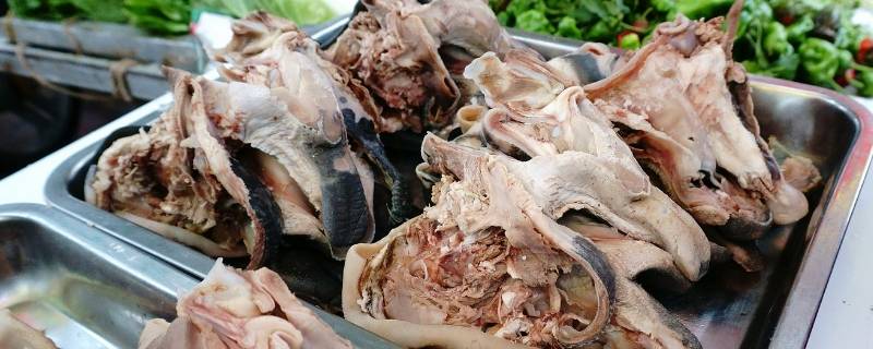 羊头如何处理干净 羊头怎样处理才干净