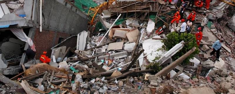 地震预防措施及自救方法有哪些 地震的预防措施和自救方法