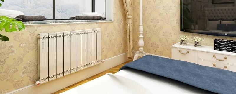 冬天不供暖不吹水行吗(冬天不交供暖水管会冻吗)