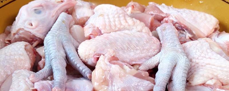 生鸡肉怎么保存 生鸡肉怎么保存新鲜