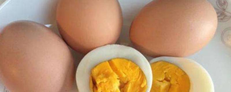 煮鸡蛋的时候不宜用哪种容器 煮鸡蛋不宜使用什么容器