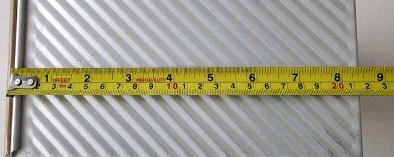 21cm有多长参照物（22cm有多高参照物）
