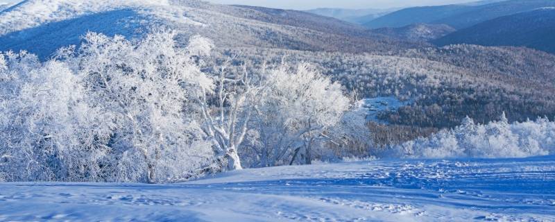 降雪量5mm是多厚 10mm降雪量相当于多少厘米厚