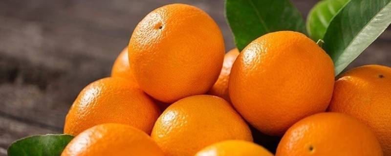 橙子怎么来的 橙子怎么来的 柚子怎么来的
