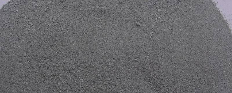 硅灰的作用 硅灰起什么作用