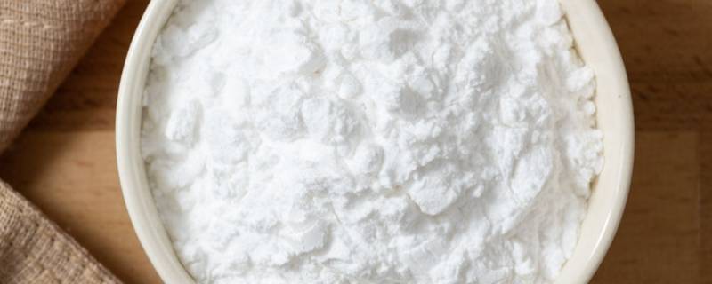 太白粉是什么淀粉（太白粉是干什么的?）
