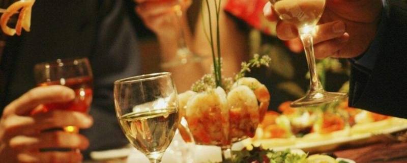 酒桌上的礼仪和禁忌 酒桌上的规矩和禁忌