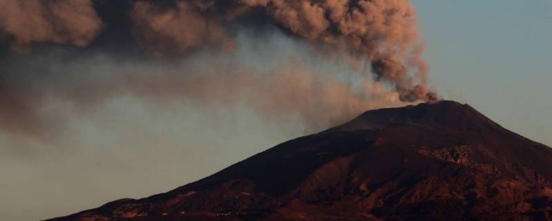 中国境内有活火山吗 中国境内有活火山吗?