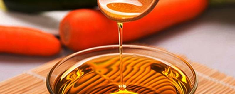 低芥菜籽油和普通菜籽油有什么区别 芥菜籽油和菜籽油的区别