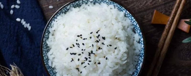 米饭放冰箱可以放几天（夏天米饭放冰箱可以放几天）