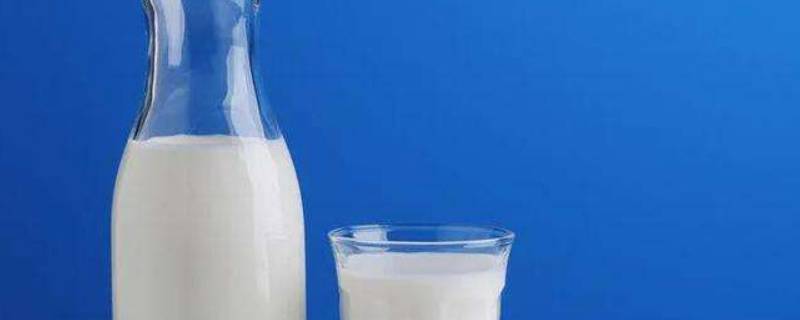 牛奶属于哪类分散系（牛乳的分散体系有哪几部分组成）