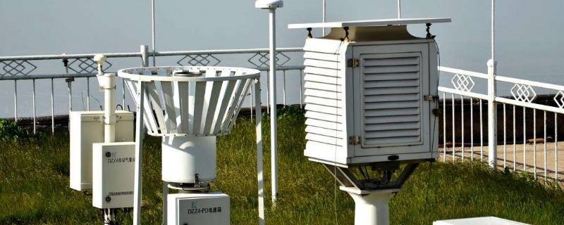 气象站中有哪些气象仪器 气象站需要哪些气象仪器