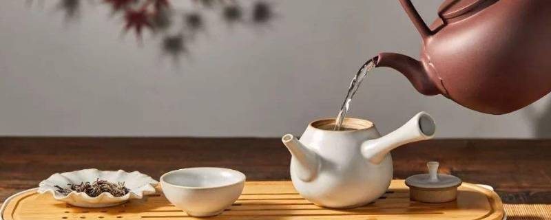 烟茶是什么（烟茶是什么东西）