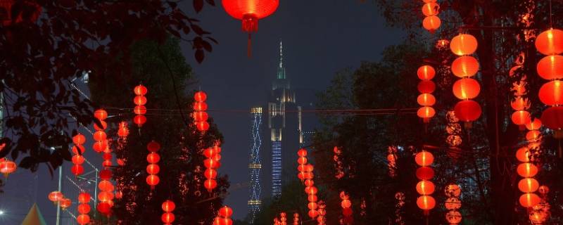 一年有哪些节日 一年有哪些节日高速免费