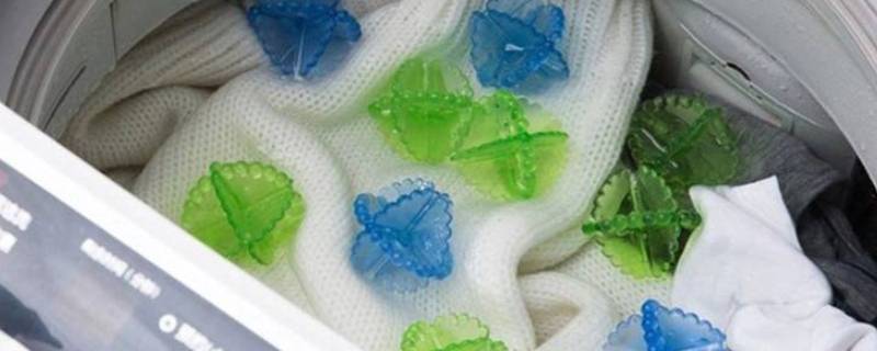 洗衣球的正确使用方法 日本洗衣球的正确使用方法