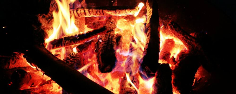 柴火温度有多高 柴火的温度最高多少度