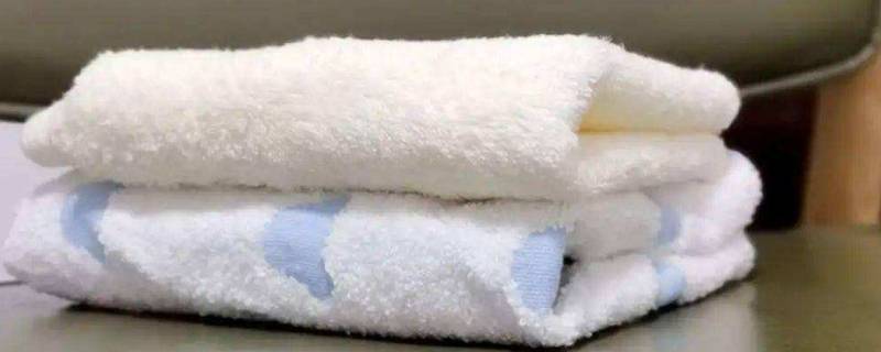 毛巾可以用洗衣液洗吗 洗衣液能洗毛巾吗