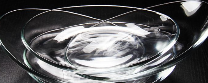 玻璃盘子能放微波炉吗 普通玻璃盘子可以放微波炉吗