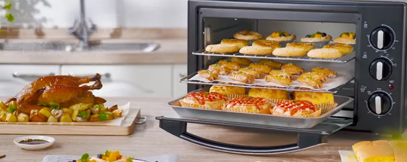铁盘可以放进烤箱里吗 可以用铁盘放到烤箱里吗