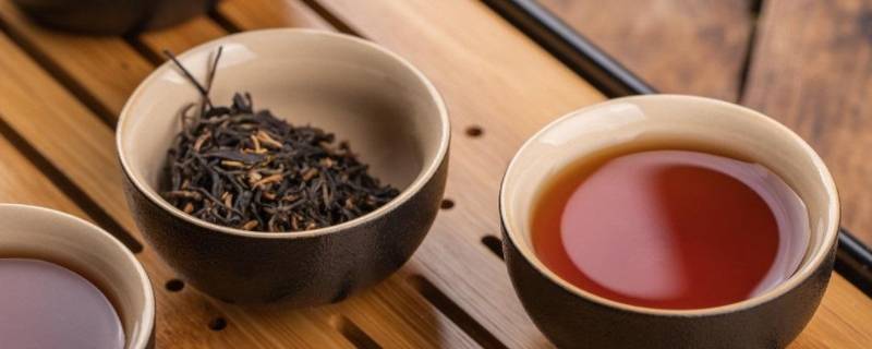 红茶能存放几年 红茶能存放几年?