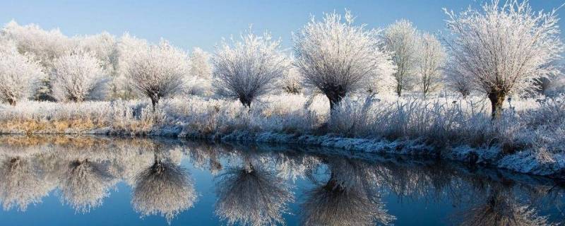 下雪空气变湿润还是干燥 下雪天气为什么干燥