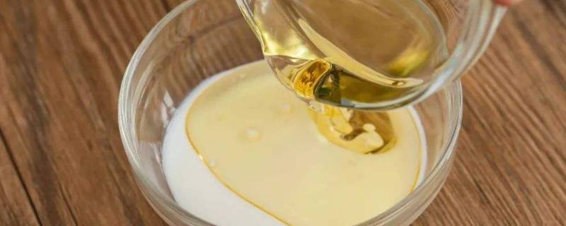 色拉油在超市叫什么(超市色拉油是怎么标示的)