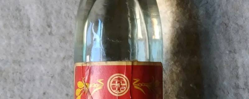 53度酒算高度酒吗（53度算不算高度酒）