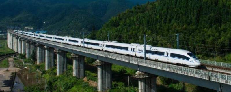 香港有高铁吗 杭州到香港有高铁吗