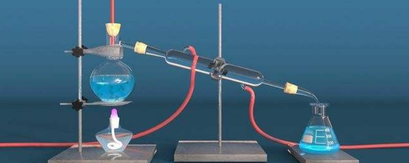 蒸馏装置需要哪些仪器 蒸馏装置需要哪些仪器以及注意事项