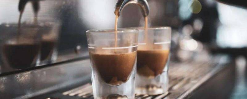 浓缩咖啡和速溶咖啡的区别 速溶咖啡 区别