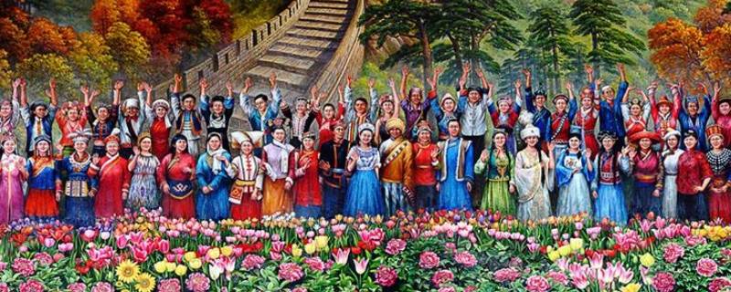 民族的传统节日有哪些（少数民族的传统节日有哪些）