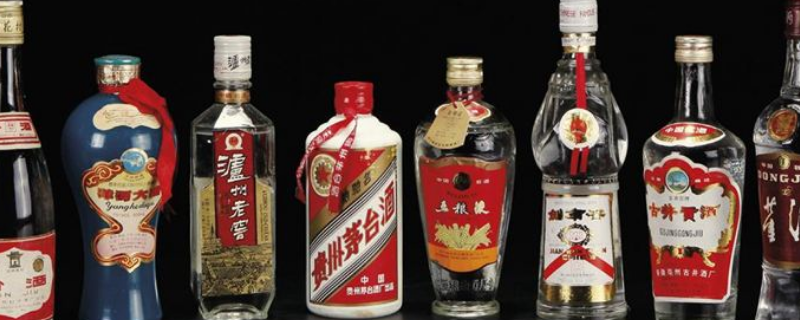 散装白酒怎么托运 白酒托运需要打包么