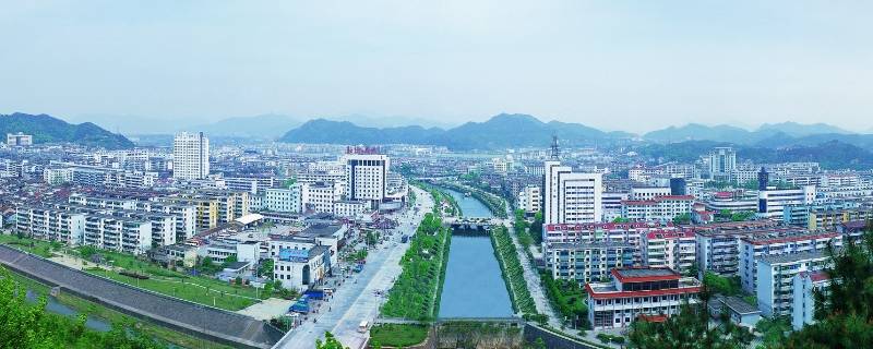 常山在哪个省市（常山在哪个省份）