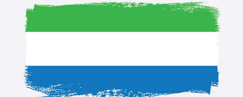 绿白蓝国旗是哪个国家 绿白蓝国旗是哪个国家的