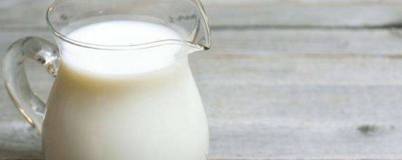 未开封加热过的纯牛奶能放多久（未开封加热过的鲜牛奶能放多久）