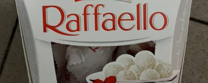 raffaello是什么巧克力（raffaello巧克力）