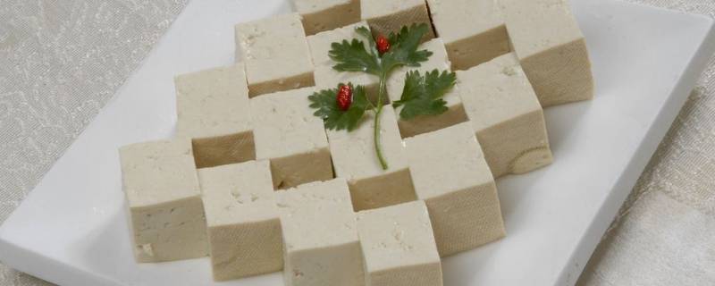 水豆腐怎么保存 水豆腐怎么保存更久