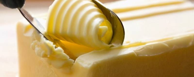 高级奶油是动物奶油还是植物奶油 天然奶油是动物奶油还是植物奶油