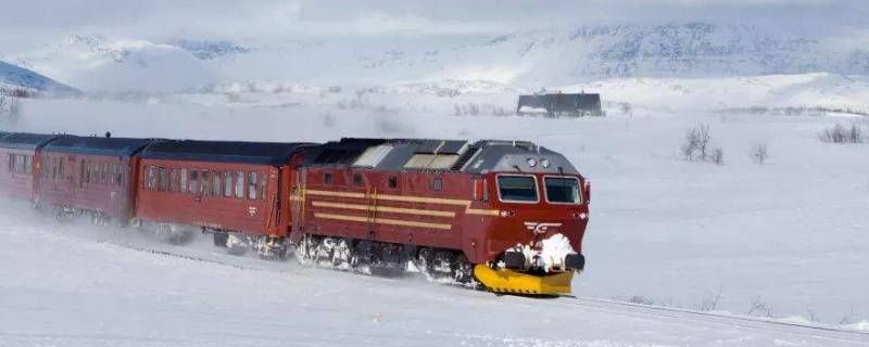 下雪天火车能正常开吗 下雪天可以坐火车吗