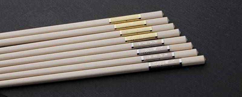 白色公筷还是黑色公筷 黑色还是白色筷子是公筷