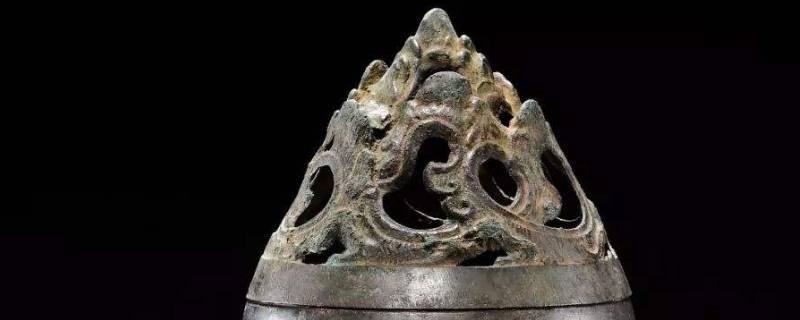 博山炉有什么寓意（博山炉是一种）