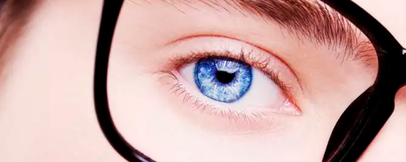 碧眼是什么颜色的眼睛 碧色眼睛是什么颜色