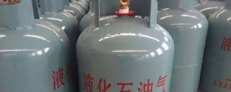 冬天煤气罐可以用热水泡吗（家用煤气罐可以用热水浸泡吗）