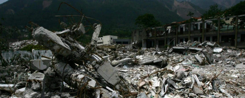 发生小地震后还会有大地震吗 地震之前会有小地震吗